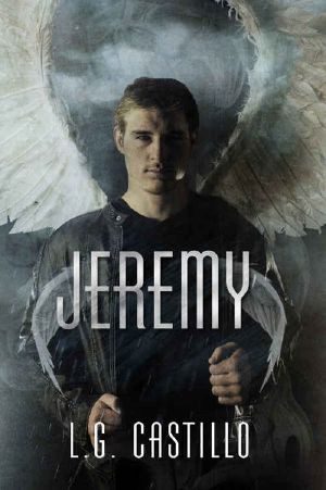 [Broken Angel 04] • Jeremy